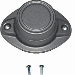 Wolf Abdeckung E-Heizelement für Wärmepumpe SWP 1731363