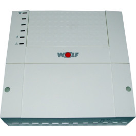 Wolf Ersatzteilset Kunststoffteile für Mischermodul MM-2 1731452
