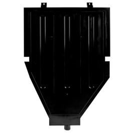 Wolf Kondensatbehälter für CWL-F-300 Excellent 1800145