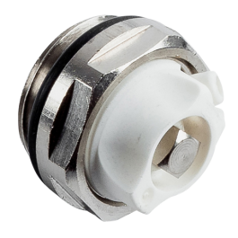 Wolf Entlüftungsventil 1/2'' für CPU-1-50 2020007