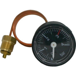 Wolf Heizkreismanometer für GU/GG-18/24 203906099