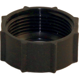 Wolf Siphon Mutter G 1 1/4'' für COB 2070568