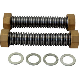 Wolf Anschluss-Set für Frischwassermodul BSP 2070580