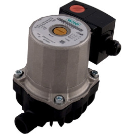 Wolf Zirkulationspumpe G3/4'' 130mm aus Kunststoff, für CS 2070752