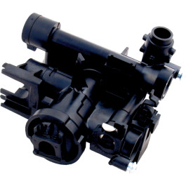 Wolf Vorlaufblock Hydraulikgruppe HZ 2070950