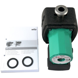 Wolf Pumpe TOP-Z 25/6, Inox PN10 für LS-140 2071446