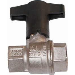 Wolf Kugelhahn IG 1'' DVGW für LS 2071447