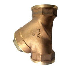 Wolf Schmutzfänger IG 2'' für LS-210/315 2071452