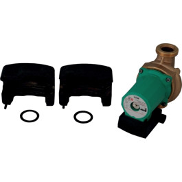 Wolf Pumpe TOP-Z 30/7,RG, PN10 für LS-210 2071458