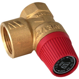 Wolf Sicherheitsventil 3 bar, DN15/20 für SLS-25 2071462