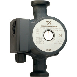 Wolf Pumpe GR UPS 25-60 für FWS-140 2071469