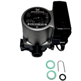 Wolf Hocheffizienzpumpe geregelt für CGB-2 207156599