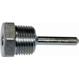 Wolf Fühlerdorn R1/2 / G1/8 55 lang für MGK-2 2071680