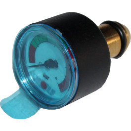Wolf Einsteckmanometer für CGB-2/BWL-1S 207171399