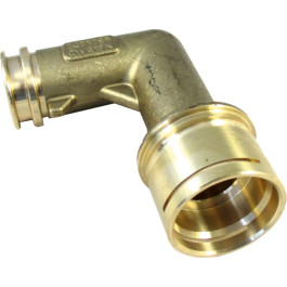 Wolf Hydroblock Anschlussbogen l/r für BWL-1S(B) ab Bj. 08/2014 2071795