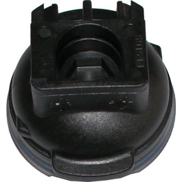 Wolf Bajonettverschluss für Hydraulik geschlossen, für CGU/CGG-2 207183999