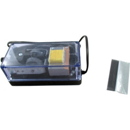 Wolf Booster-Pumpe für für Neutralisation 2072013