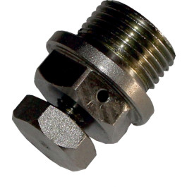 Wolf Entlüftung 3/8'', PN25 für FWS 2072156