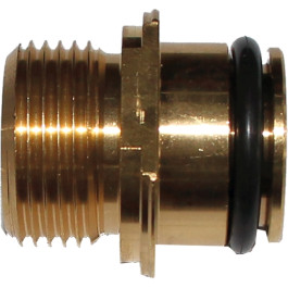 Wolf Anschluss Heizung Vorlauf FGB für FGB-28/35 207216899