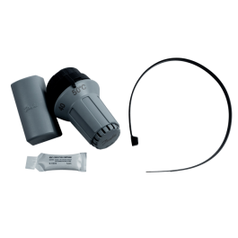 Wolf Temperaturregler Fussbodenheizung für CAT-LT 2072506