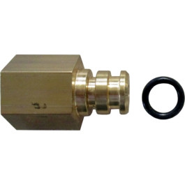 Wolf Adapter für Druckschalter 2073085