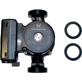Wolf Pumpe UPML 32-105 180 ohne PWM-Kabel 207459699