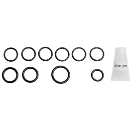 Wolf Set O-Ringe 2074711