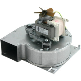 Wolf Abgasventilator für GG-18/24 210000099