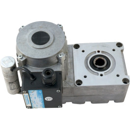 Wolf Antriebs- und Flachgetriebemotor für Brennerschnecke und Spiro, 4,5m 2269512