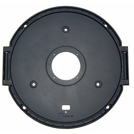 Wolf Kesseltür D564 lackiert NK-50/63 240006399