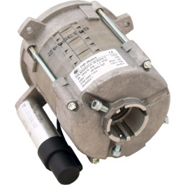 Wolf Elektromotor komplett für Cuenod-Gelbbrenner 2413222