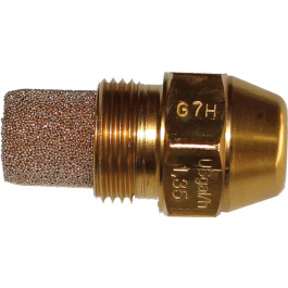Wolf Düse 1,35/45Gr H - C18LX für Gusskessel 80kW 2413230