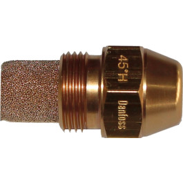 Wolf Düse 1,50/45Gr H - C18LX für Stahlkessel 85kW 2413232