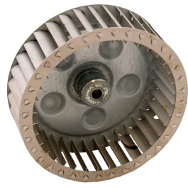 Wolf Lüfterrad für Brenner EK02.4L-NH 2413251