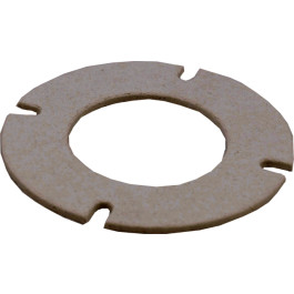 Wolf Brennerflanschdichtung 161/89X5 für Gelbbrenner WK02 2413355