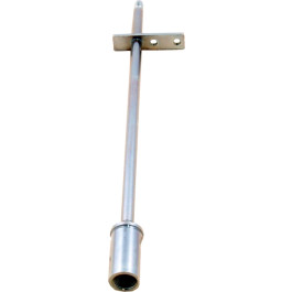 Wolf Düsenstock für Brenner EK 01B.7L 2414028