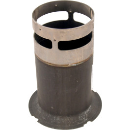 Wolf Adapterrohr für Premio 02.1-3-MH 2414323