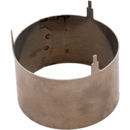 Wolf Flammrohraufsatz für Brenner TH EK01B.4/5/7L. 2414336