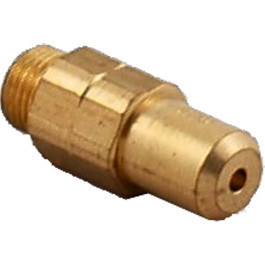 Wolf Hauptbrennerdüse Erdgas E/H für NG-2E(P)-10 2425110