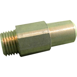 Wolf Hauptbrennerdüse Erdgas E/H für NG-2E(P)-17 2425117
