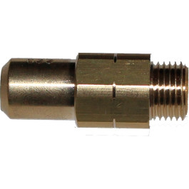 Wolf Hauptbrennerdüse Flüssiggas für NG-2E(P)-35/48 2425335