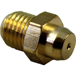 Wolf Gasbrennerdüse 0,87 Erdgas E/H für GU-1/GG-1 2427516
