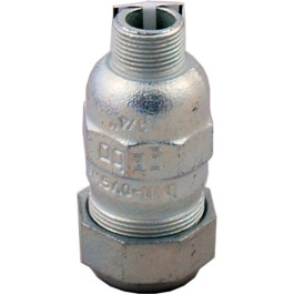 Wolf Rohr Verschraubung für Gaskessel 3/4'' AG 2428055