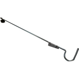 Wolf Reinigungsbürste für NK/NB 244000099