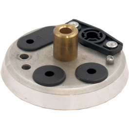 Wolf Luftdrossel R1-K23 für WK02 2482495