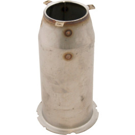 Wolf Flammrohr für EK01B.3L-TH1 2482497