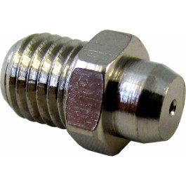 Wolf Gasbrennerdüse vernickelt D77 für GU/GG 2482507