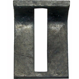 Wolf Verbindungswinkel L 30X50-86Gr für Aufdachmontagesets bis BJ2008 2482638