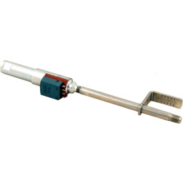Wolf Düsenstock Typ LES Danfoss EL02 für 02.1-3 MH 2482645