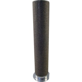 Wolf Rundbrenner Gewebe D80 L:425 für MGK-210 2482859